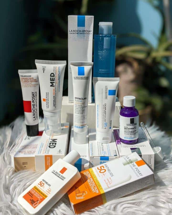 La Roche Posay