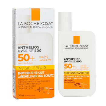 LA ROCHE POSAY ANTHELIOS UVMUNE 400 SPF 50+