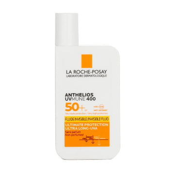 LA ROCHE POSAY ANTHELIOS UVMUNE 400 SPF 50+