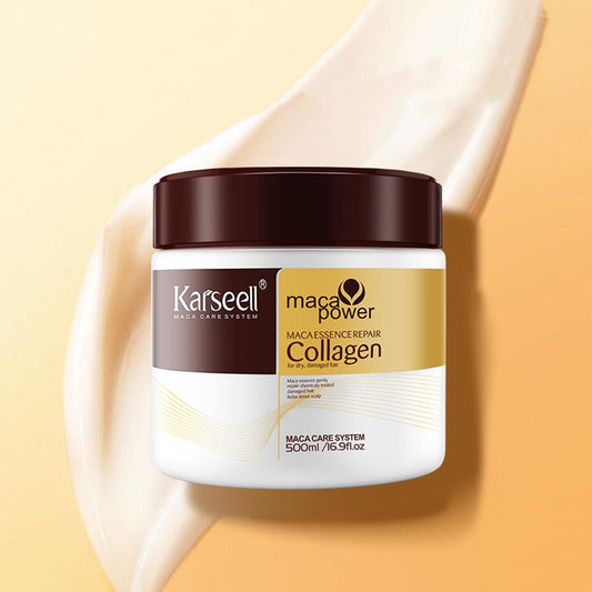 Karseell Maca Power Hair Mask - 500ml