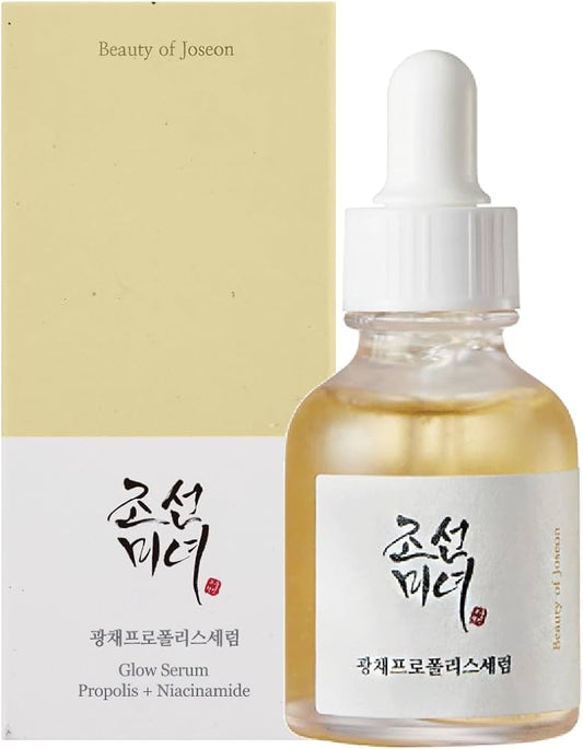 Beauty of Joseon - Glow Serum Propolis + Niacinamide 30ml