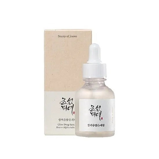 Beauty of Joseon – Glow Deep Serum Rice + Arbutin 30ml