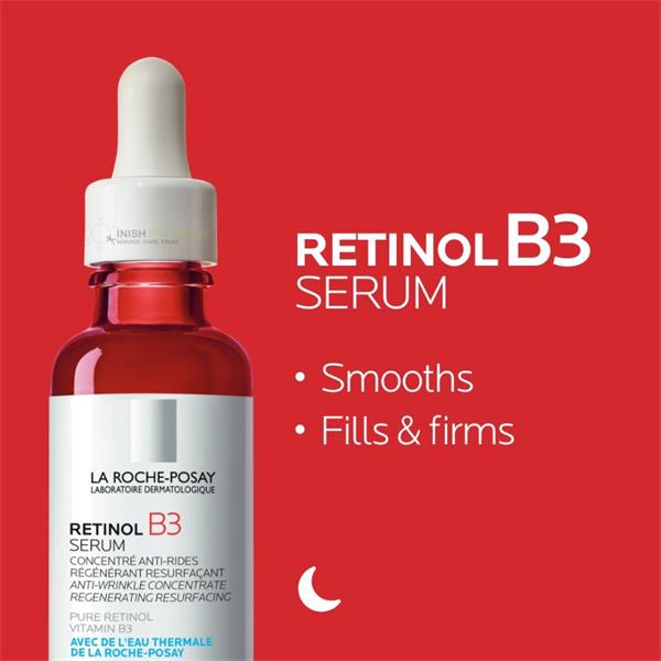 RETINOL B3 PURE RETINOL SERUM