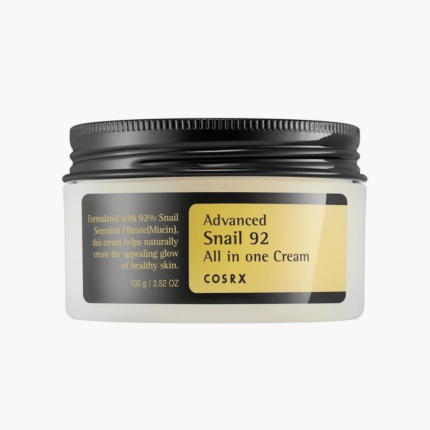 Advanced Snail 92 All in one Cream