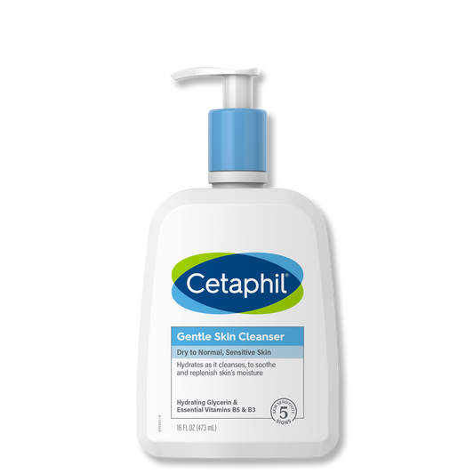 Cetaphil Gentle Skin Cleanser