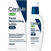 CeraVe Facial Moisturizing Lotion