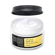 Advanced Snail 92 All in one Cream